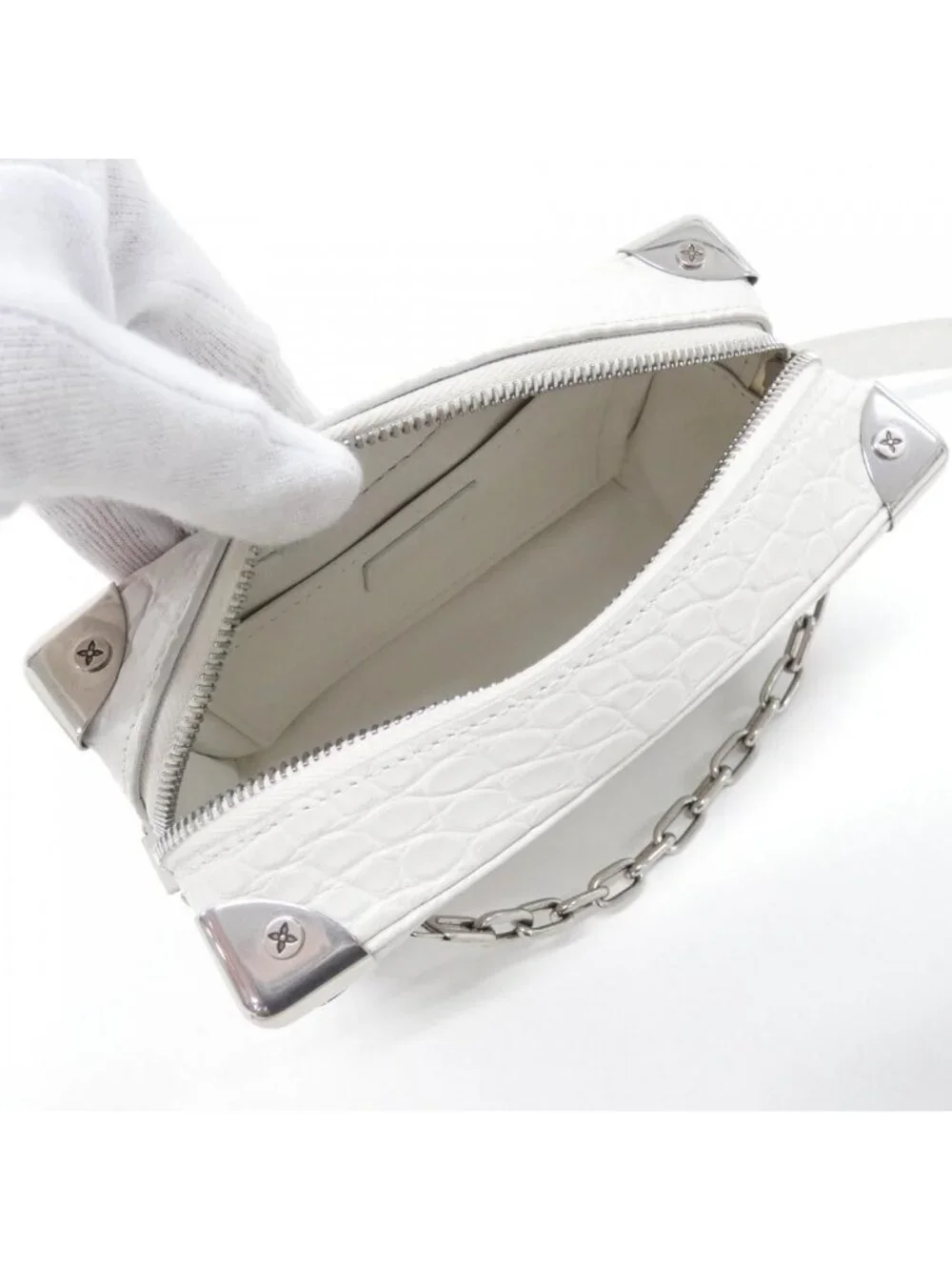 Louis Vuitton this authentic